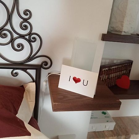 Anpemo Casa Vacanze Silvi Paese Екстериор снимка