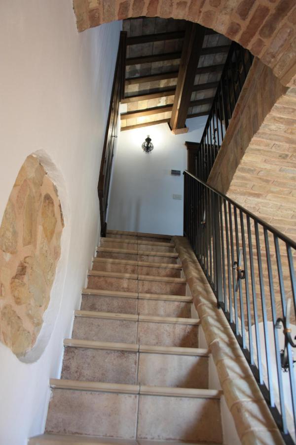 Anpemo Casa Vacanze Silvi Paese Екстериор снимка