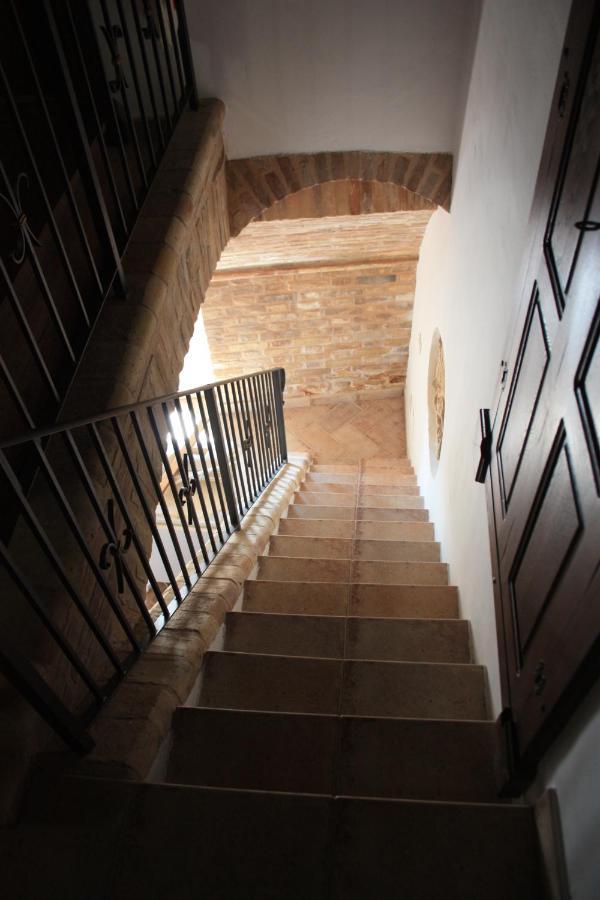 Anpemo Casa Vacanze Silvi Paese Екстериор снимка