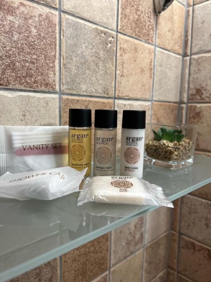 Anpemo Casa Vacanze Silvi Paese Екстериор снимка