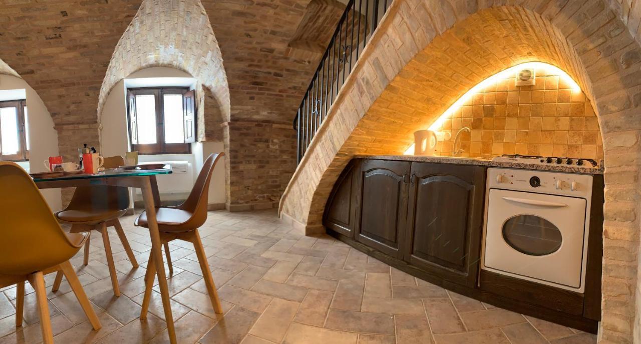Anpemo Casa Vacanze Silvi Paese Екстериор снимка