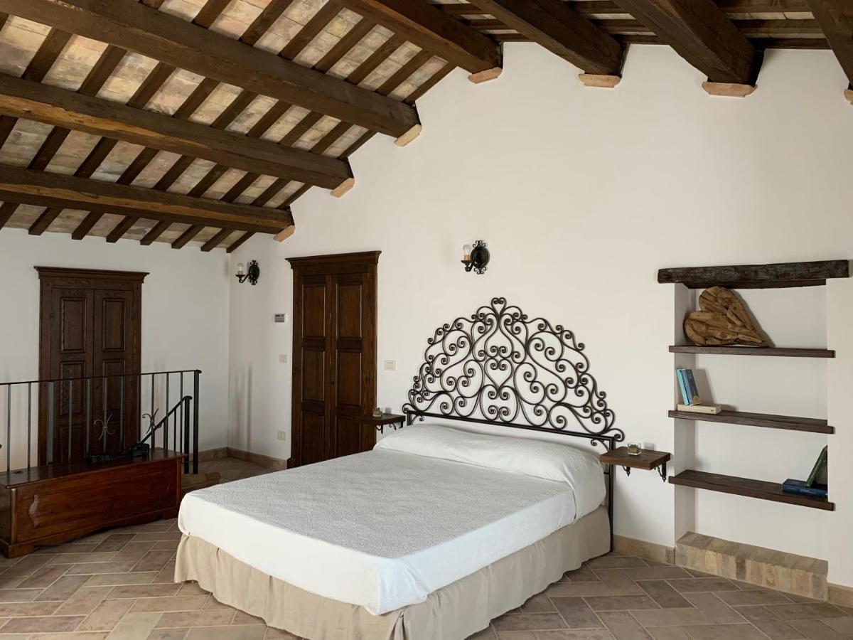 Anpemo Casa Vacanze Silvi Paese Екстериор снимка