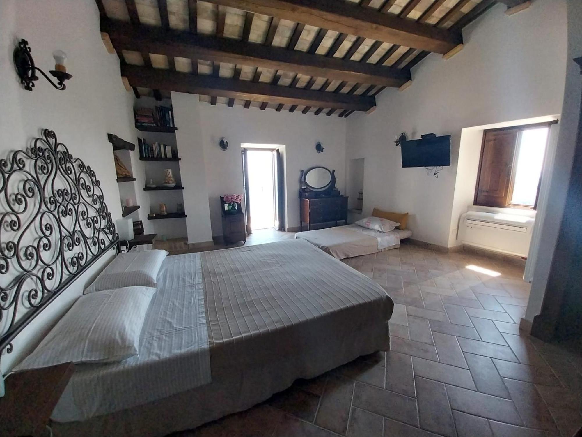 Anpemo Casa Vacanze Silvi Paese Екстериор снимка